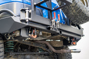 FJ Cruiser Extreme Clearance Rear Bumper Kit - Photo 7