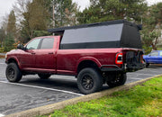 5th Gen Dodge Ram 2500 3500 High Clearance Rear Bumper Kit - Photo 20