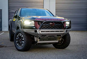 3rd Gen (2022+) Frontier High Clearance Front Bumper Kit - Photo 24