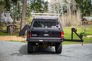 2nd/3rd Gen 1993-2011 Ford Ranger High Clearance Rear Bumper Kit - Photo 3