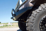 70 Series Land Cruiser High Clearance Front Bumper Kit - Photo 16