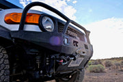 FJ Cruiser High Clearance Front Bumper Kit - Photo 28