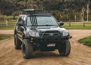 4th Gen 4Runner / Hilux Surf High Clearance Front Bumper Kit - Photo 27