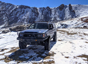 1st Gen Frontier High Clearance Front Bumper Kit - Photo 17