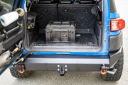 FJ Cruiser High Clearance Rear Bumper Kit - Photo 17