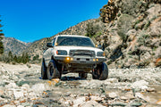1st Gen Tundra High Clearance Front Bumper Kit - Photo 10