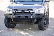 1st Gen Sequoia High Clearance Front Bumper Kit - Photo 9