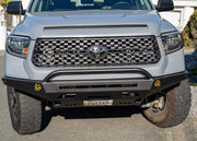 2.5 Gen Tundra High Clearance Front Bumper Kit - Photo 10