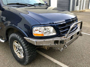 10th Gen F-150 High Clearance Front Bumper Kit - Photo 16