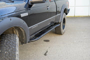 2nd/3rd Gen 1993-2011 Ford Ranger Kickout Rock Slider Weld-Together Kit - Photo 4