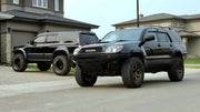 4th Gen 4Runner / Hilux Surf High Clearance Front Bumper Kit - Photo 32