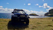 1st Gen Frontier High Clearance Front Bumper Kit - Photo 10