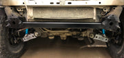 2005-2023 Tacoma Extreme Clearance Skid Plate Weld-Together Kit - Photo 14
