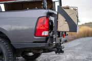4th Gen Dodge Ram 1500 High Clearance Rear Bumper Kit - Photo 12