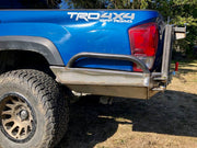 3rd Gen Tacoma High Clearance Rear Bumper Kit - Photo 21