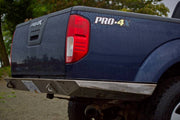 2nd Gen Frontier High Clearance Rear Bumper Kit - Photo 30