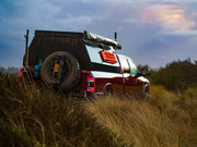 5th Gen Dodge Ram 2500 3500 High Clearance Rear Bumper Kit - Photo 18
