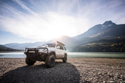 3rd Gen 4Runner / Hilux Surf High Clearance Front Bumper Kit - Photo 31