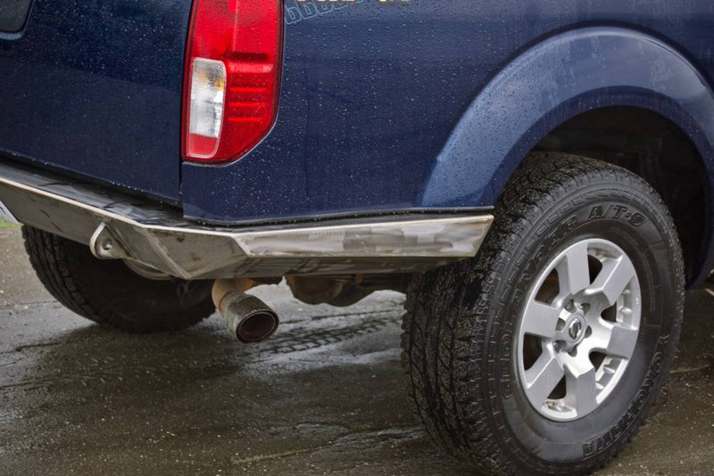 2nd Gen Frontier High Clearance Rear Bumper Kit - Photo 28