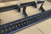 7th Gen Hilux Kickout Rock Slider Weld-Together Kit (Bolt on) - Photo 14