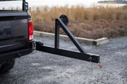4th Gen Dodge Ram 1500 High Clearance Rear Bumper Kit - Photo 15