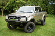 6th Gen Hilux High Clearance Front Bumper Kit - Photo 11