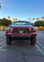 2nd Gen Tundra High Clearance Front Bumper Kit - Photo 15
