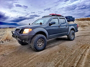 2nd Gen Frontier High Clearance Front Bumper Kit - Photo 36