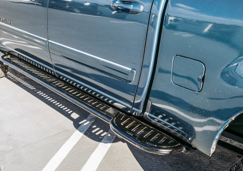 1st Gen Tundra Kickout Rock Slider Weld-Together Kit (Bolt on) - Photo 8