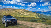 1st Gen Frontier High Clearance Front Bumper Kit - Photo 19