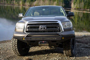 2nd Gen Tundra High Clearance Front Bumper Kit - Photo 21
