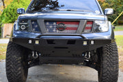 R51 Nissan Pathfinder High Clearance Front Bumper Kit - Photo 5