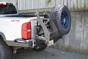 Dual Jerry Can Holder DIY Kit - Photo 6