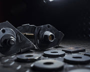 Lower Control Arm Relocation Kit - Photo 2
