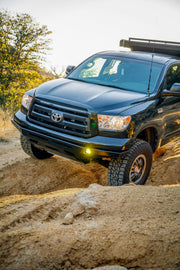 2nd Gen Tundra High Clearance Front Bumper Kit - Photo 10