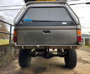 1st Gen Tacoma High Clearance Rear Bumper Kit - Photo 23