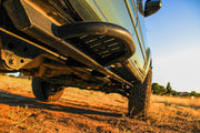 1st Gen Sequoia Kickout Rock Slider Weld-Together Kit - Photo 1