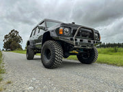 Y60 Nissan Patrol High Clearance Front Bumper Kit - Photo 6