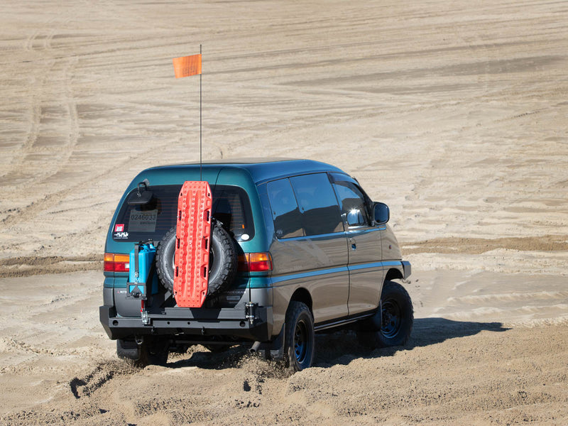 Swing Out Carrier Systems - Photo 37