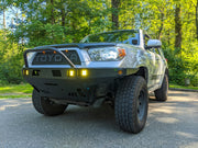 2010-2013 5th Gen 4Runner Front Bumper Kit - Photo 15