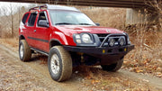 1st Gen Xterra High Clearance Front Bumper Kit - Photo 13