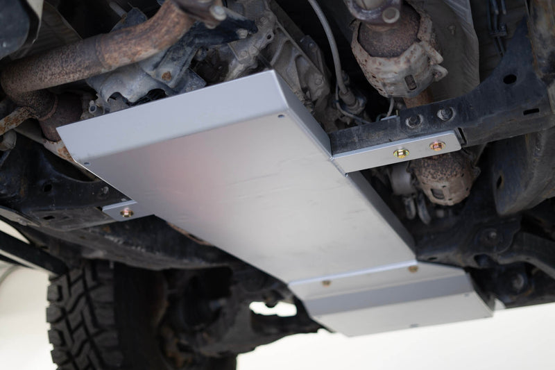2007-2021 Tundra and 2008-2022 Seqouia Skid Plate Set - Photo 5