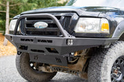 2nd Gen 1998-2011 Ford Ranger Front Bumper Kit - Photo 12