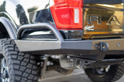 2019+ Ford Ranger High Clearance Rear Bumper Kit - Photo 20