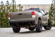 2nd Gen Tundra Low Profile Rear Bumper Kit - Photo 1