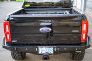 2019+ Ford Ranger High Clearance Rear Bumper Kit - Photo 16