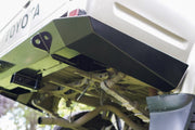 6th Gen Hilux High Clearance Rear Bumper Kit - Photo 17