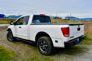 2004-2015 Nissan Titan Low Profile Rear Bumper Kit - Photo 6
