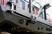 60 Series Land Cruiser High Clearance Rear Bumper Kit - Photo 15