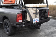Dual Jerry Can Holder DIY Kit - Photo 20